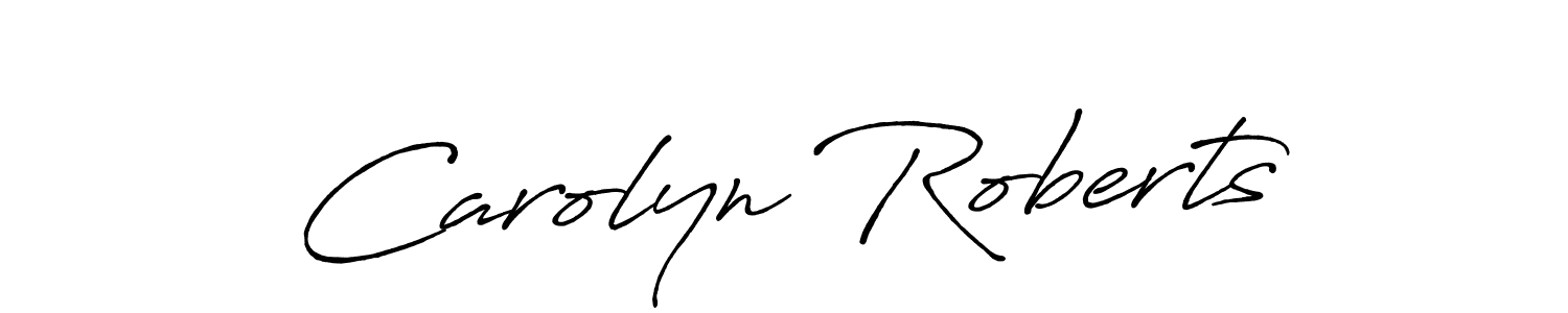 How to Draw Carolyn Roberts signature style? Antro_Vectra_Bolder is a latest design signature styles for name Carolyn Roberts. Carolyn Roberts signature style 7 images and pictures png