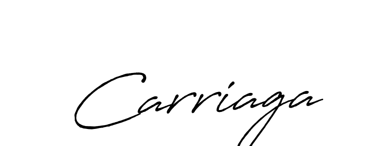 Similarly Antro_Vectra_Bolder is the best handwritten signature design. Signature creator online .You can use it as an online autograph creator for name Carriaga. Carriaga signature style 7 images and pictures png