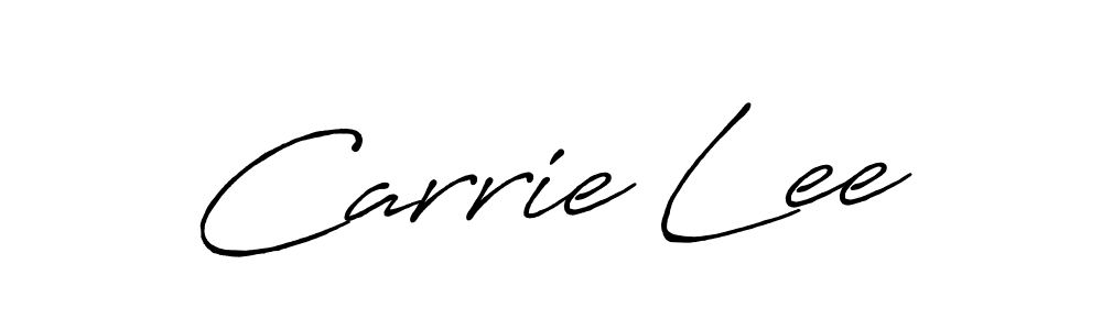 Here are the top 10 professional signature styles for the name Carrie Lee. These are the best autograph styles you can use for your name. Carrie Lee signature style 7 images and pictures png