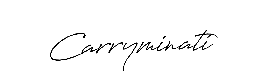 The best way (Antro_Vectra_Bolder) to make a short signature is to pick only two or three words in your name. The name Carryminati include a total of six letters. For converting this name. Carryminati signature style 7 images and pictures png