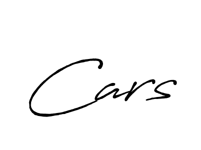 Once you've used our free online signature maker to create your best signature Antro_Vectra_Bolder style, it's time to enjoy all of the benefits that Cars name signing documents. Cars signature style 7 images and pictures png