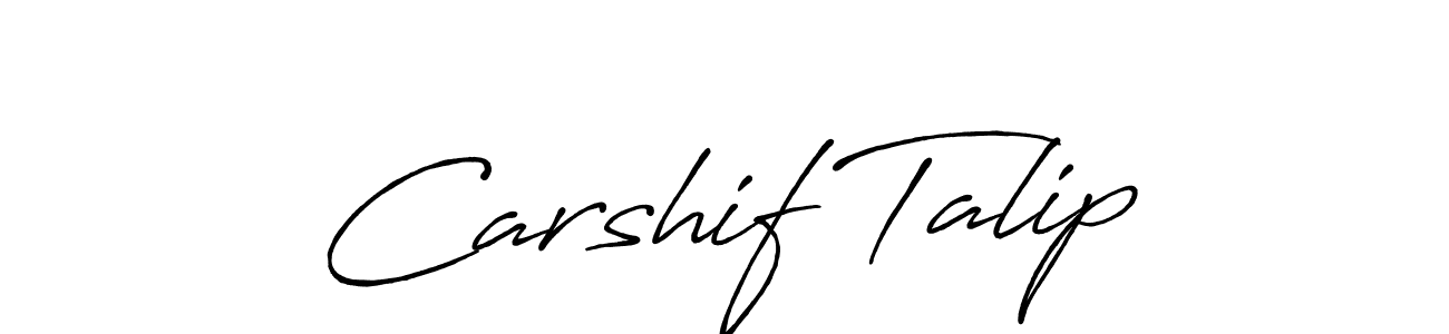 Here are the top 10 professional signature styles for the name Carshif Talip. These are the best autograph styles you can use for your name. Carshif Talip signature style 7 images and pictures png