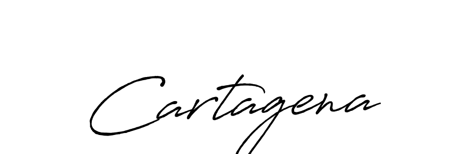 Make a short Cartagena signature style. Manage your documents anywhere anytime using Antro_Vectra_Bolder. Create and add eSignatures, submit forms, share and send files easily. Cartagena signature style 7 images and pictures png