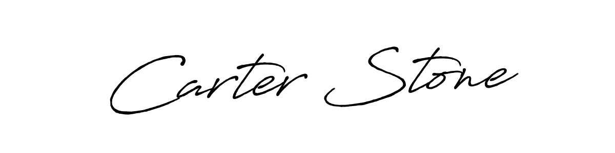 Check out images of Autograph of Carter Stone name. Actor Carter Stone Signature Style. Antro_Vectra_Bolder is a professional sign style online. Carter Stone signature style 7 images and pictures png