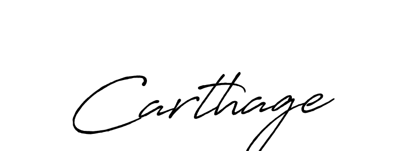 This is the best signature style for the Carthage name. Also you like these signature font (Antro_Vectra_Bolder). Mix name signature. Carthage signature style 7 images and pictures png