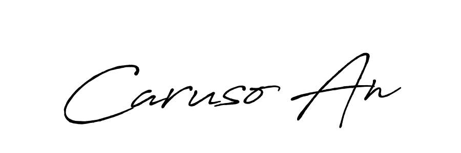 See photos of Caruso An official signature by Spectra . Check more albums & portfolios. Read reviews & check more about Antro_Vectra_Bolder font. Caruso An signature style 7 images and pictures png