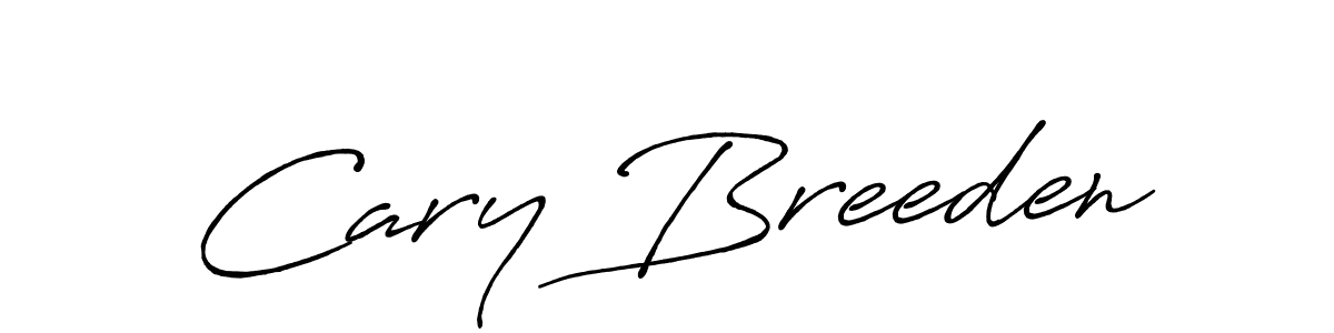 This is the best signature style for the Cary Breeden name. Also you like these signature font (Antro_Vectra_Bolder). Mix name signature. Cary Breeden signature style 7 images and pictures png