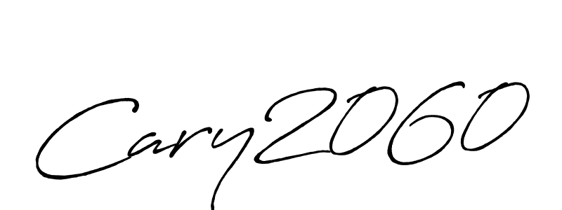 Also You can easily find your signature by using the search form. We will create Cary2060 name handwritten signature images for you free of cost using Antro_Vectra_Bolder sign style. Cary2060 signature style 7 images and pictures png