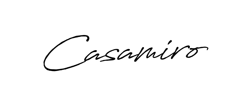 if you are searching for the best signature style for your name Casamiro. so please give up your signature search. here we have designed multiple signature styles  using Antro_Vectra_Bolder. Casamiro signature style 7 images and pictures png