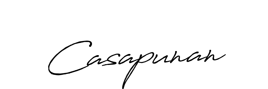 Also You can easily find your signature by using the search form. We will create Casapunan name handwritten signature images for you free of cost using Antro_Vectra_Bolder sign style. Casapunan signature style 7 images and pictures png