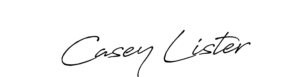 How to Draw Casey Lister signature style? Antro_Vectra_Bolder is a latest design signature styles for name Casey Lister. Casey Lister signature style 7 images and pictures png