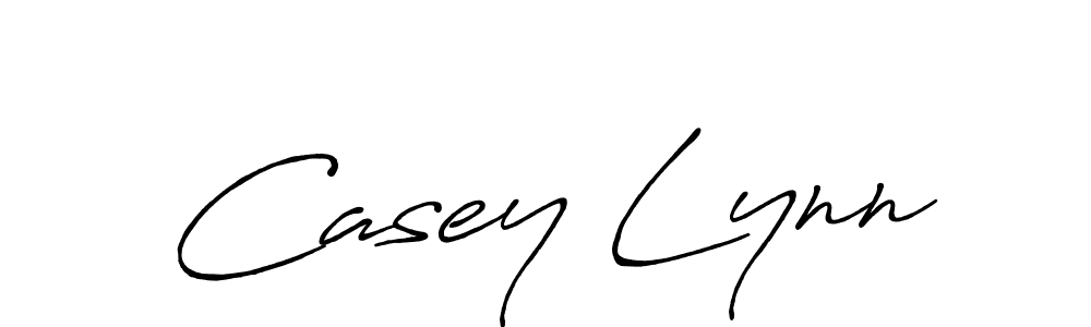 Also we have Casey Lynn name is the best signature style. Create professional handwritten signature collection using Antro_Vectra_Bolder autograph style. Casey Lynn signature style 7 images and pictures png