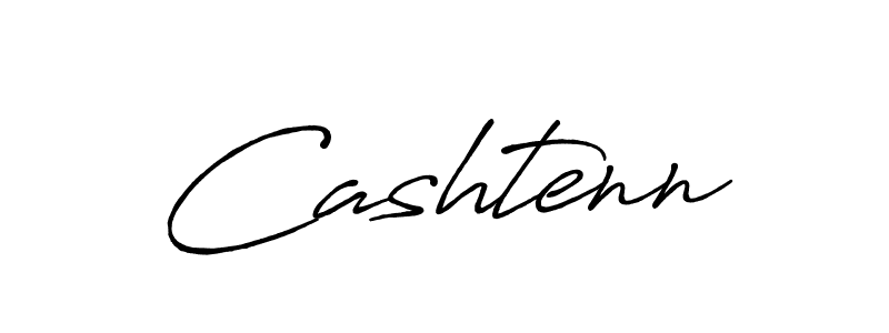 It looks lik you need a new signature style for name Cashtenn. Design unique handwritten (Antro_Vectra_Bolder) signature with our free signature maker in just a few clicks. Cashtenn signature style 7 images and pictures png