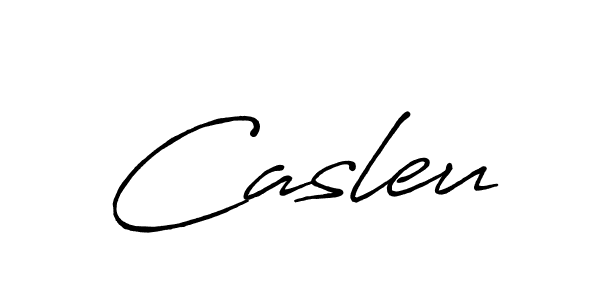 Make a short Casleu signature style. Manage your documents anywhere anytime using Antro_Vectra_Bolder. Create and add eSignatures, submit forms, share and send files easily. Casleu signature style 7 images and pictures png