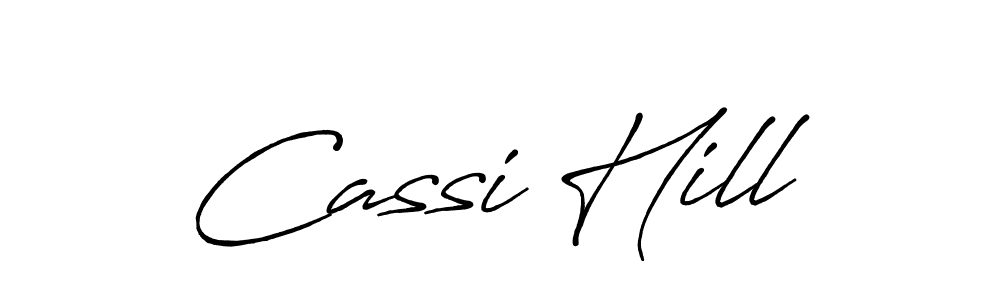 This is the best signature style for the Cassi Hill name. Also you like these signature font (Antro_Vectra_Bolder). Mix name signature. Cassi Hill signature style 7 images and pictures png