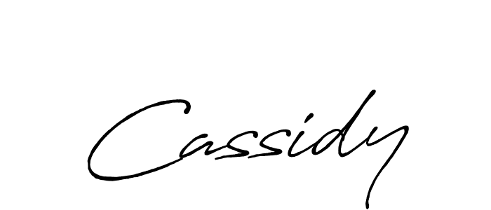 How to Draw Cassidy signature style? Antro_Vectra_Bolder is a latest design signature styles for name Cassidy. Cassidy signature style 7 images and pictures png
