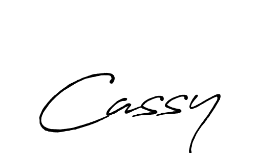 See photos of Cassy official signature by Spectra . Check more albums & portfolios. Read reviews & check more about Antro_Vectra_Bolder font. Cassy signature style 7 images and pictures png