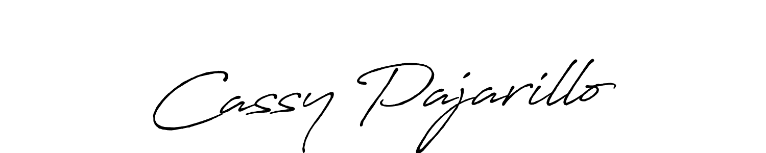 How to Draw Cassy Pajarillo signature style? Antro_Vectra_Bolder is a latest design signature styles for name Cassy Pajarillo. Cassy Pajarillo signature style 7 images and pictures png