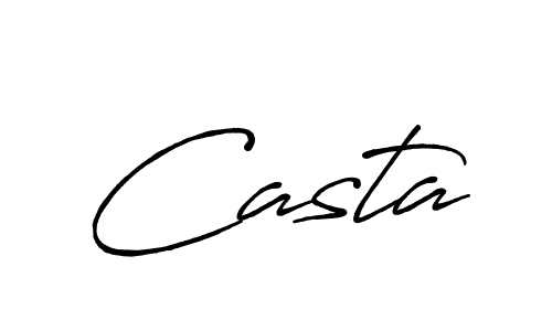 Make a short Casta signature style. Manage your documents anywhere anytime using Antro_Vectra_Bolder. Create and add eSignatures, submit forms, share and send files easily. Casta signature style 7 images and pictures png