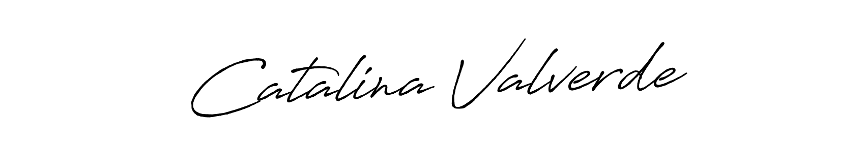 Also You can easily find your signature by using the search form. We will create Catalina Valverde name handwritten signature images for you free of cost using Antro_Vectra_Bolder sign style. Catalina Valverde signature style 7 images and pictures png