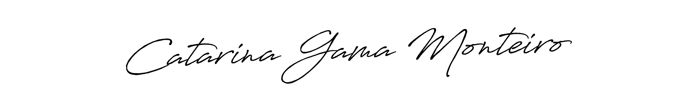Once you've used our free online signature maker to create your best signature Antro_Vectra_Bolder style, it's time to enjoy all of the benefits that Catarina Gama Monteiro name signing documents. Catarina Gama Monteiro signature style 7 images and pictures png