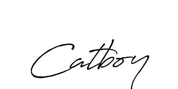 Best and Professional Signature Style for Catboy. Antro_Vectra_Bolder Best Signature Style Collection. Catboy signature style 7 images and pictures png