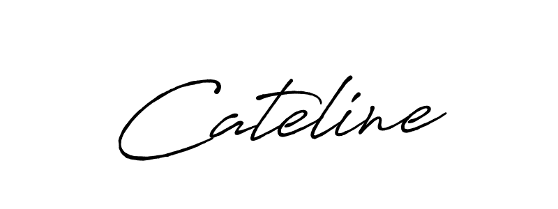 Also You can easily find your signature by using the search form. We will create Cateline name handwritten signature images for you free of cost using Antro_Vectra_Bolder sign style. Cateline signature style 7 images and pictures png