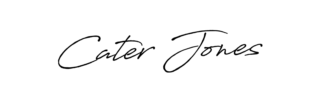 Here are the top 10 professional signature styles for the name Cater Jones. These are the best autograph styles you can use for your name. Cater Jones signature style 7 images and pictures png