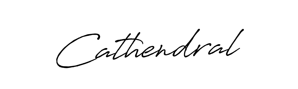 Use a signature maker to create a handwritten signature online. With this signature software, you can design (Antro_Vectra_Bolder) your own signature for name Cathendral. Cathendral signature style 7 images and pictures png