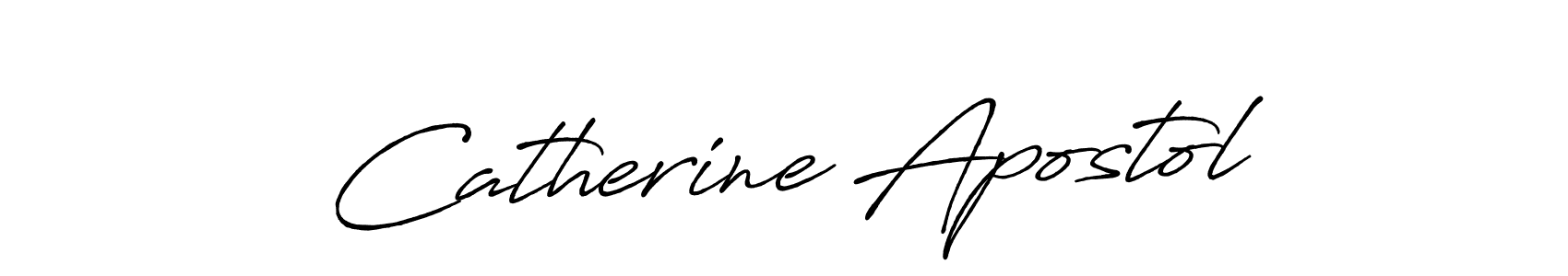 See photos of Catherine Apostol official signature by Spectra . Check more albums & portfolios. Read reviews & check more about Antro_Vectra_Bolder font. Catherine Apostol signature style 7 images and pictures png
