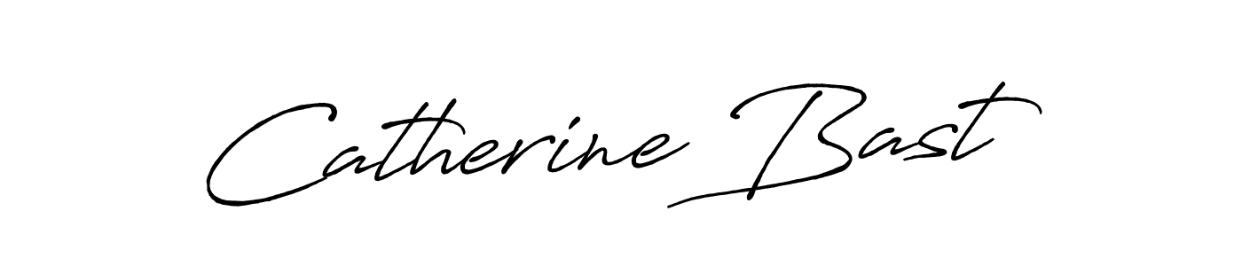 The best way (Antro_Vectra_Bolder) to make a short signature is to pick only two or three words in your name. The name Catherine Bast include a total of six letters. For converting this name. Catherine Bast signature style 7 images and pictures png