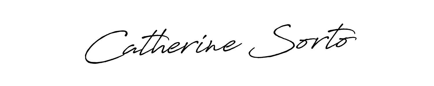 Make a short Catherine Sorto signature style. Manage your documents anywhere anytime using Antro_Vectra_Bolder. Create and add eSignatures, submit forms, share and send files easily. Catherine Sorto signature style 7 images and pictures png