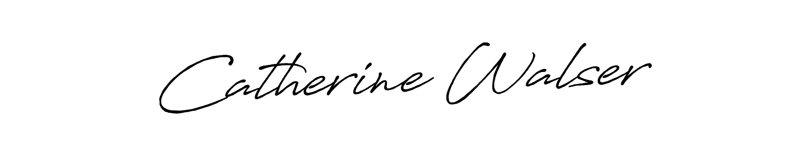 How to Draw Catherine Walser signature style? Antro_Vectra_Bolder is a latest design signature styles for name Catherine Walser. Catherine Walser signature style 7 images and pictures png