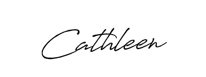 You should practise on your own different ways (Antro_Vectra_Bolder) to write your name (Cathleen) in signature. don't let someone else do it for you. Cathleen signature style 7 images and pictures png