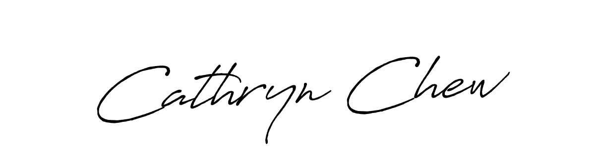 Best and Professional Signature Style for Cathryn Chew. Antro_Vectra_Bolder Best Signature Style Collection. Cathryn Chew signature style 7 images and pictures png