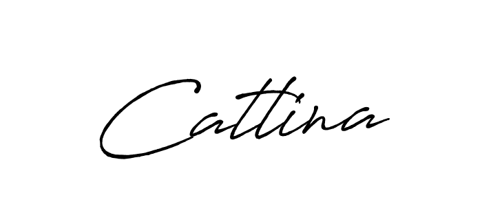 It looks lik you need a new signature style for name Catlina. Design unique handwritten (Antro_Vectra_Bolder) signature with our free signature maker in just a few clicks. Catlina signature style 7 images and pictures png