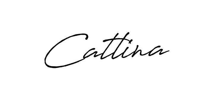 It looks lik you need a new signature style for name Catlina. Design unique handwritten (Antro_Vectra_Bolder) signature with our free signature maker in just a few clicks. Catlina signature style 7 images and pictures png