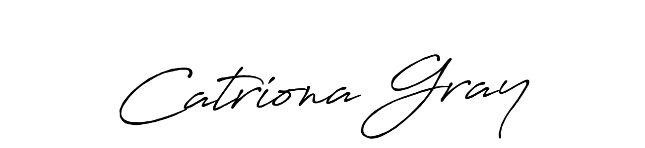 Check out images of Autograph of Catriona Gray name. Actor Catriona Gray Signature Style. Antro_Vectra_Bolder is a professional sign style online. Catriona Gray signature style 7 images and pictures png