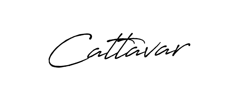 You should practise on your own different ways (Antro_Vectra_Bolder) to write your name (Cattavar) in signature. don't let someone else do it for you. Cattavar signature style 7 images and pictures png