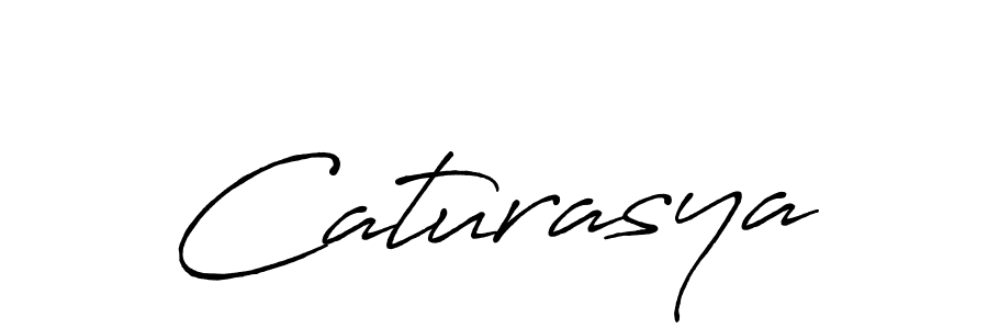 Also You can easily find your signature by using the search form. We will create Caturasya name handwritten signature images for you free of cost using Antro_Vectra_Bolder sign style. Caturasya signature style 7 images and pictures png