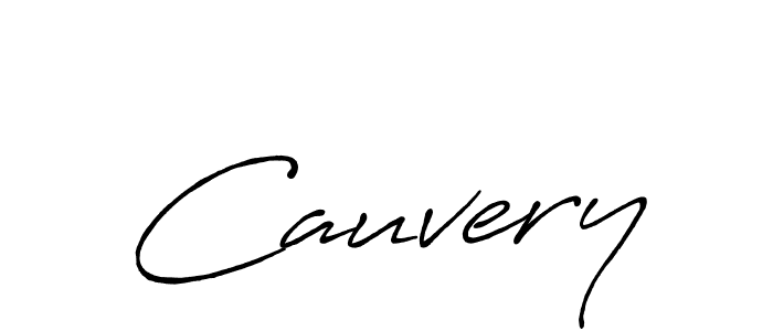 Once you've used our free online signature maker to create your best signature Antro_Vectra_Bolder style, it's time to enjoy all of the benefits that Cauvery name signing documents. Cauvery signature style 7 images and pictures png