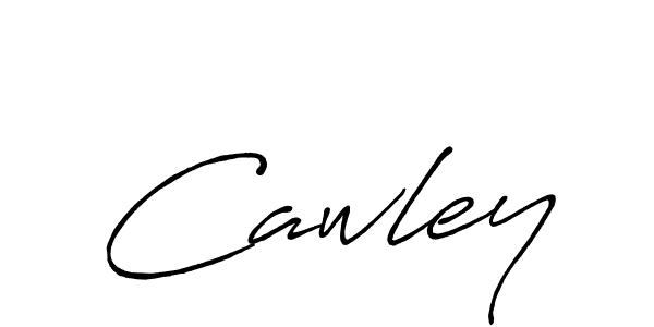 Make a beautiful signature design for name Cawley. Use this online signature maker to create a handwritten signature for free. Cawley signature style 7 images and pictures png