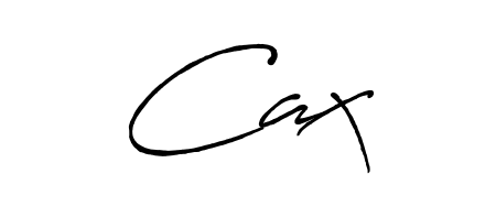 Make a beautiful signature design for name Cax. Use this online signature maker to create a handwritten signature for free. Cax signature style 7 images and pictures png