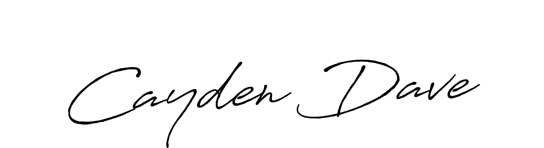 How to Draw Cayden Dave signature style? Antro_Vectra_Bolder is a latest design signature styles for name Cayden Dave. Cayden Dave signature style 7 images and pictures png