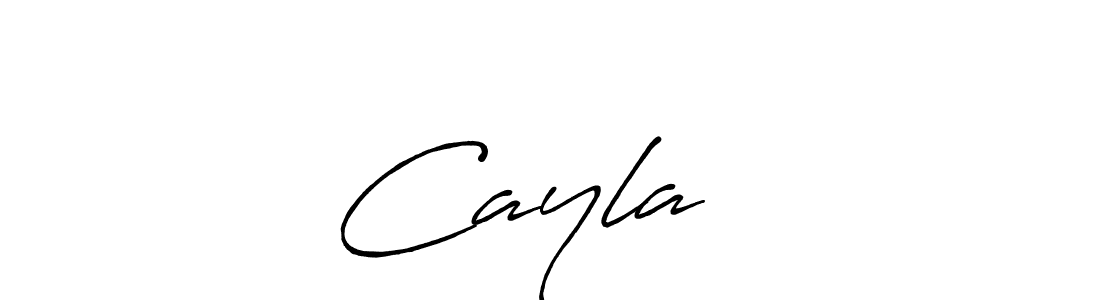 Here are the top 10 professional signature styles for the name Cayla ◡̈. These are the best autograph styles you can use for your name. Cayla ◡̈ signature style 7 images and pictures png