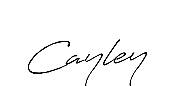 How to Draw Cayley signature style? Antro_Vectra_Bolder is a latest design signature styles for name Cayley. Cayley signature style 7 images and pictures png