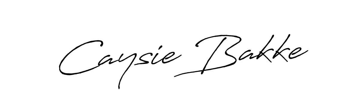 How to Draw Caysie Bakke signature style? Antro_Vectra_Bolder is a latest design signature styles for name Caysie Bakke. Caysie Bakke signature style 7 images and pictures png