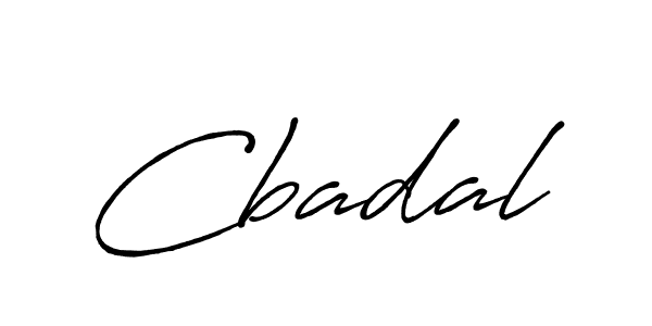 How to Draw Cbadal signature style? Antro_Vectra_Bolder is a latest design signature styles for name Cbadal. Cbadal signature style 7 images and pictures png