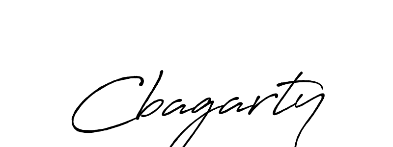 Antro_Vectra_Bolder is a professional signature style that is perfect for those who want to add a touch of class to their signature. It is also a great choice for those who want to make their signature more unique. Get Cbagarty name to fancy signature for free. Cbagarty signature style 7 images and pictures png