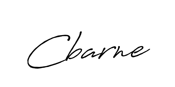 Create a beautiful signature design for name Cbarne. With this signature (Antro_Vectra_Bolder) fonts, you can make a handwritten signature for free. Cbarne signature style 7 images and pictures png